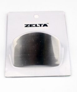 Zelta Finger Guard Digiclass Slicing Cutting Protector 2.6 Inches Stainless S.. 17 57 28a63d4c f5a4 412b 9a16 1f40c52962a6
