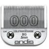Andis 64073 Ultraedge Blade Carbon Size 000 (.5Mm) Size 000 (.5Mm) - $16.95