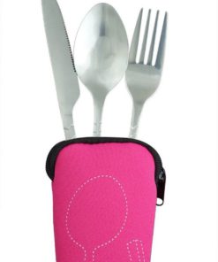 Camping Cutlery Utensils Set Of Military Grade Stainless Steel Fork Spoon And.. 5 57 28af8979 4cb4 4030 839b 37df26b4c31e