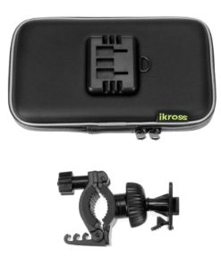 Bike Mount Holder - Ikross Universal Smartphone Bicycle Waterproof Pouch Hols.. 13 57 28b122a5 b39f 4db6 ad85 24c6b2b76c33