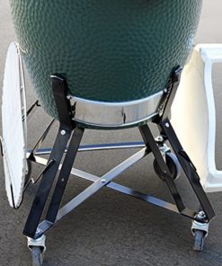 Grate Rack For Big Green Egg (R) Size Large & Medium 5 57 28bab545 563b 4d38 aadc d2be6447bea0