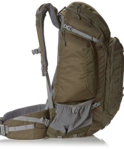 Kelty Redwing 50 Backpack Green Small/Medium 9 57 28c37dd6 a62e 4755 a368 2c3167c037e2