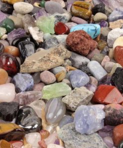 Rock & Mineral Collection Activity Kit (Over 150 Pcs) With Educational Identi.. 17 57 28cb19c0 729a 458a 9a5b b86a6d08028e