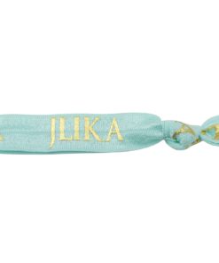 Jlika Elastic Hair Ties (Set Of 100) Colorful Prints And Solids No Crease Ouc.. 13 57 28e0bfaa f1a0 4a7f 8037 6a843af1c9e9