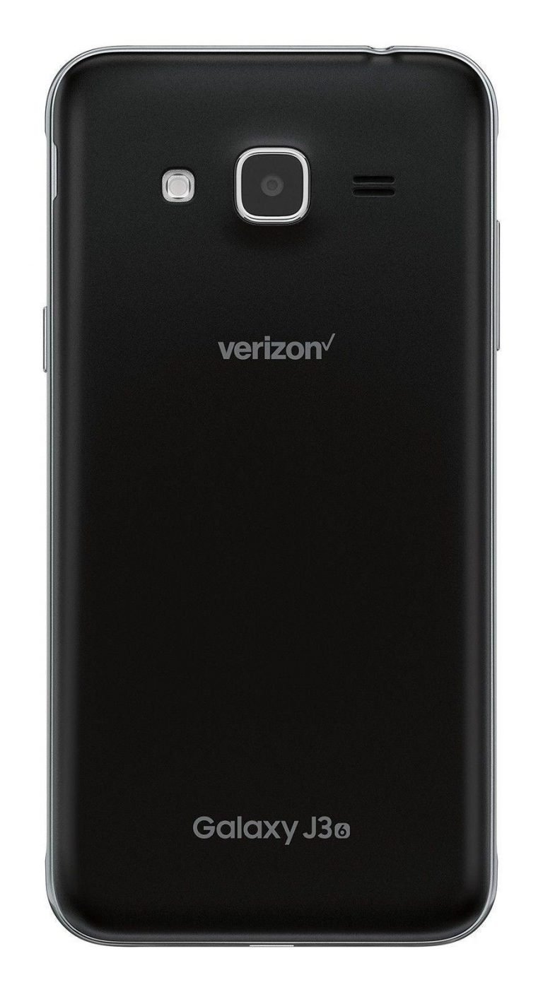 samsung j3 verizon