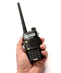 Two Way Radio Baofeng Walkie Talkie Uv-5R5 5W Dual-Band Two-Way Ham Radio Tra.. 26 57 29272758 aed4 4f44 9cd4 b4a78de91abd