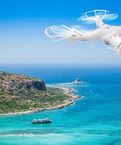 Keliwow 2.4Ghz 4Ch 6-Axis Gyro Rc Quadcopter Drone Explorers With Camera Rtf .. 14 57 292a7d03 1c57 455d bd3a f5a0cf4dda76