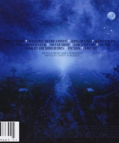 Alternative view of Nightmare