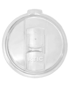 Rtic Splash Proof Lid Tumbler Splash Proof Lid - 30 Oz