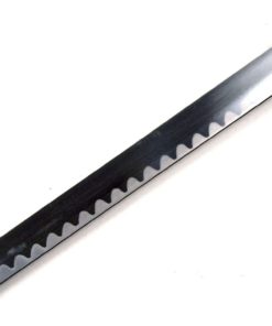 Ace Martial Arts Supply Leonardo Dual Ninja Swords With Back Carrying Scabbard 10 57 29803d9d 783e 4b3b 8ff1 34765496b871