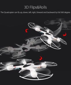 Dbpower Mjx X400W Fpv Rc Quadcopter Drone With Wifi Camera Live Video One Key.. 12 57 298ff020 b4c9 45e4 b5a3 ee24c0b7fcc6