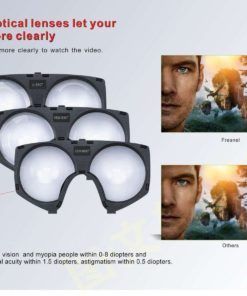 Ucvr 3D Vr Glasses Virtual Reality Headset Goggles Box For Iphone 6/6 Plusand.. 10 57 29b632be e8bd 46b8 ab40 9967a3a59b22