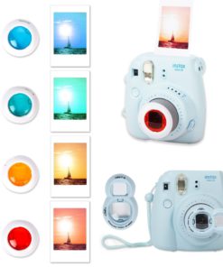 Fujifilm Instax Mini 8 Accessories Leebotree 10 In 1 Camera Bundles Set Inclu.. 10 57 29c37bb9 25dd 4ca6 a1a5 74ca1e4086e3