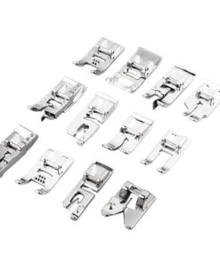 Generic Pro 32Pcs Domestic Sewing Machine Foot Feet Set For Brother Singer Ja.. 8 57 2a22ea8f 3a89 4fe0 8004 e9faf892088a