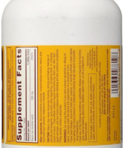 Alternative view of Rugby Niacin 500 Mg 1000 Tabs