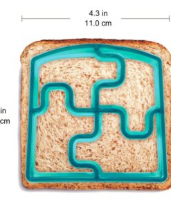 3-Compartment Multicolored Bento Lunch Box Containers For Adults & Kids (6 Pa.. 8 57 2a4efd03 f028 45bb a073 2b85f1e4630c