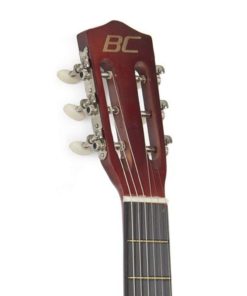 Alternative view of Best Choice Products Natural Acoustic Guitar With Accessories Combo Kit For B..