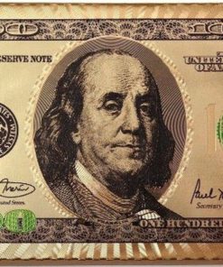 Deck Of 24K Gold Foil Plating Poker Plastic Playing Cards With Mahogany Wood .. 10 57 2a7cf600 ae07 4a63 8d54 6ad3e0800486