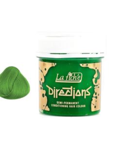 La Riche X2 Directions Semi-Permanent Conditioning Hair Colour 88Ml - Spring ..