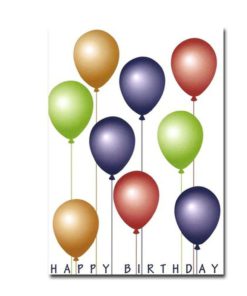 Birthday Note Card Assortment - Box Of 30 Cards & 32 Envelopes 10 57 2a9e959e 5650 416f bbbf 56c68458cad9