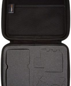 Amazonbasics Carrying Case For Gopro - Small 16 57 2aacecd8 2967 4b63 839d 3ebeb8de163b