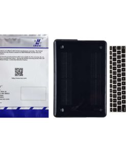 Alternative view of Ixcc Apple Macbook Pro 13-Inch With Retina Display Rubberized Hard Shell Prot..