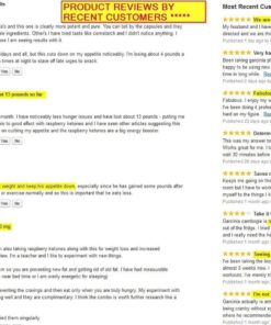 Alternative view of Bioprowellness Weight Loss Formula Appetite Suppressant & Thermogenic Fat Bur..