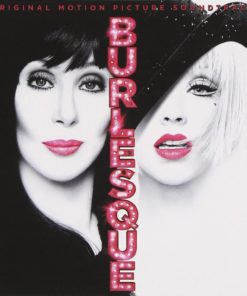 Burlesque - Original Motion Picture Soundtrack