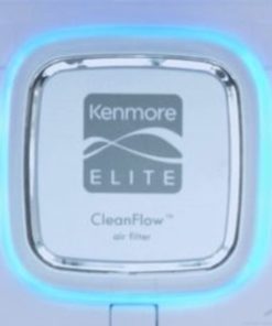Refrigerator Air Filter 2 Pack - Kenmore Elite 469918 5 57 2b21708f e187 41f5 84ff 60ea091ec890