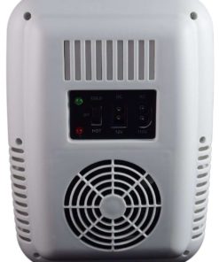 Cooluli Multi Functional 6 Can Ac & Dc Thermoelectric Mini Fridge Cooler And .. 11 57 2b26269a 2de6 4112 bacf 09508571a57a