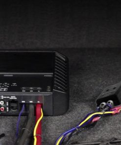 Scosche Loc2Sl Line-Out Converter With Bass Control 12 57 2b2657a1 dd14 4afc 8671 777f569f2371