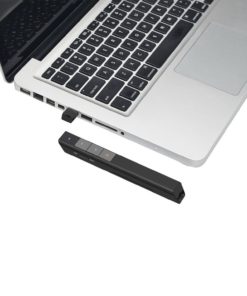 Dinofire Wireless Presenter Rf 2.4Ghz Powerpoint Clicker Presentation Remote .. 12 57 2b29dae9 00af 4272 a92e 22c42d1b433a