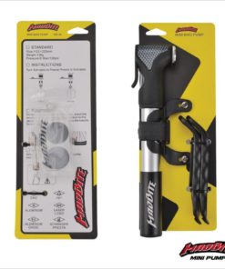 Madbite Mini Bike Air Pump 120Psi Telescopic Compact & Portable Bicycle Frame.. 17 57 2b894fb7 f1d3 4e1b a2ef 7aa6660cdf2c