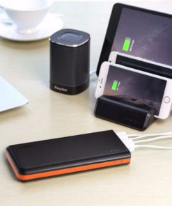 Easyacc Monster 20000Mah Power Bank (4A Dual-Input Fastest Charge 4.8A Smart .. 16 57 2b8ca7b4 3498 4938 91c3 de5c0ce7b93d