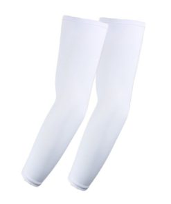 Arm Sleeves For Hiking Uv Sun Protection Arm Sleeves Bundle Pack White Black.. 24 57 2bab7a19 50a4 4451 afa6 e523cf0c52b4