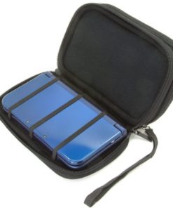 Two Compartment Carry-All Case For New Nintendo 3Ds Xl And 3Ds Xl 6 57 2bcafa9e d8cc 49c0 bace 2343ad6f89e8