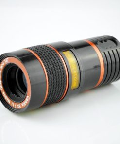 Camkix Camera Lens Kit For Iphone 6 / 6S - Including 8X Telephoto Lens / Fish.. 11 57 2bd604b6 00cb 4b44 90c7 ceaf42f8d6fb