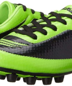Vizari Infinity Fg Soccer Cleat (Toddler/Little Kid/Big Kid) Green/Black 30 57 2be8469e 340f 4da5 9c85 fc450eef0148 1