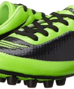 Vizari Infinity Fg Soccer Cleat (Toddler/Little Kid/Big Kid) Green/Black 22 57 2be8469e 340f 4da5 9c85 fc450eef0148