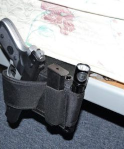 Explorer Tactical Under Mattress Bed Handgun Holster With Tactical Flashlight.. 12 57 2beb6ad5 d887 4c20 aba5 08db0d55bad0