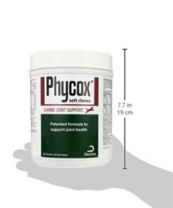 Alternative view of Phycox Canine Joint Support Soft Chews 120 Count