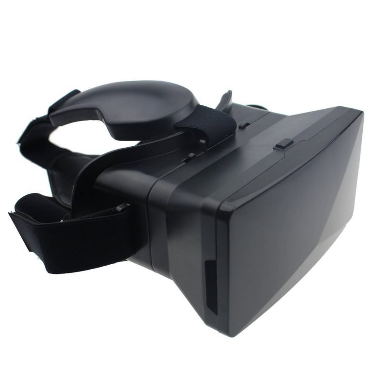 3D Vr Headset3D Gear Vr Virtual Reality Glasses For Iphone 6S/6/Plus6/5S/5C/5..