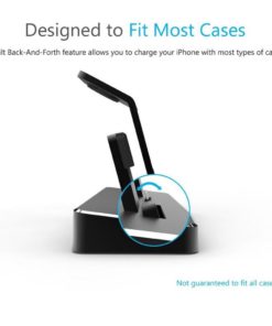 One Dock Apple Certified Power Station Dock Stand & Charger For Apple Watch S.. 23 57 2c84a20f ad59 4072 9da7 220c19548c1d