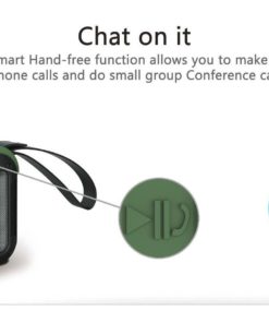 Portable Outdoor And Shower Bluetooth 4.0 Speaker By Ayl Soundfit Waterproof .. 19 57 2cafe6ff e13b 43da ac09 0df1bebab969