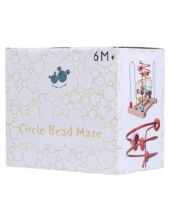 Kaylee & Ryan Circle Bead Maze Wooden Toys For Kids 13 57 2cd2d2ac d8e9 433f bca6 a04809088d22