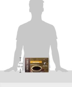 Caza Trail Coffee Kona Blend 100 Single Serve Cups 100 Count 7 57 2ce149e3 ae06 4d97 8125 eb5eca57740f
