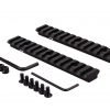 Keymod Picatinny Rail Section 5.2 Inch/13 Slot Picatinny/Weaver Rail (2 Piece.. 14 57 2cf1f572 a580 4dad a902 d9408279e874