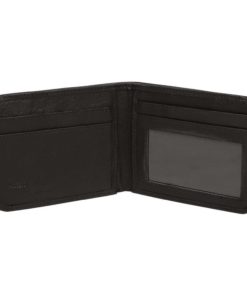 Access Denied Mens Rfid Blocking Leather Wallet Bifold Front Pocket Slim Slider 7 57 2cf2a9e2 b2b7 4767 bc22 f6a7e2b52c3b