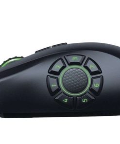 Razer Naga Hex V2 Moba Gaming Mouse Professional Grade 16000 Dpi Sensor - Dom.. 13 57 2d65c939 356c 4634 9361 050138fe8148