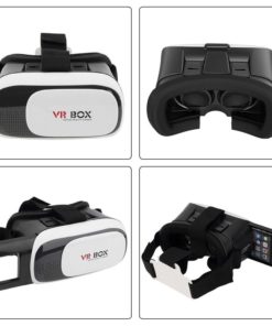 Vr Virtual Reality 3D Glasses Headset Box For Apple Iphone 6 6S Plus Samsung .. 12 57 2d9c9d0d 04a9 41b4 b797 12053d8e1827